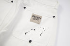 GALLERY DEPT New Jeans Shorts G377