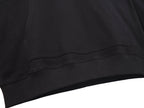 AMIRI Hoodie Black