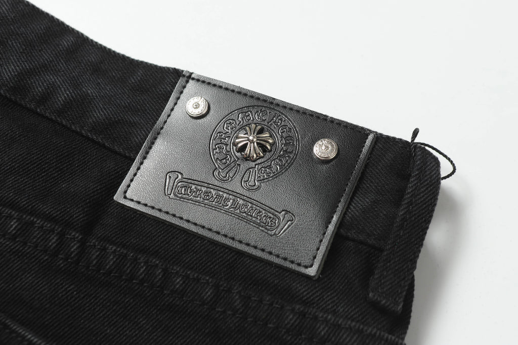 Chrome Hearts New Pants 9983