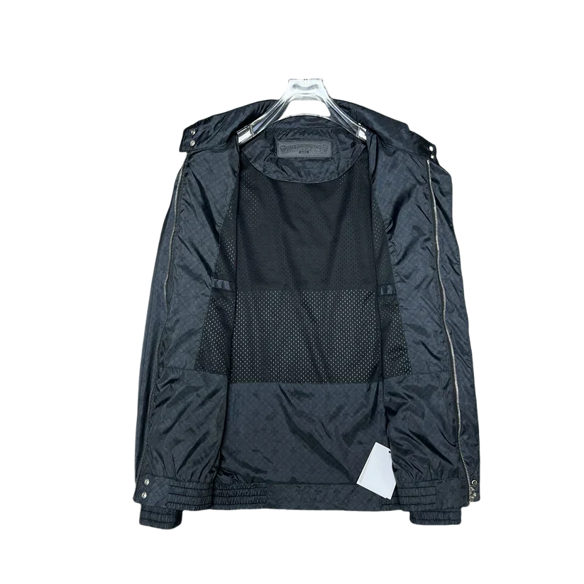 Chrome Hearts New Jacket