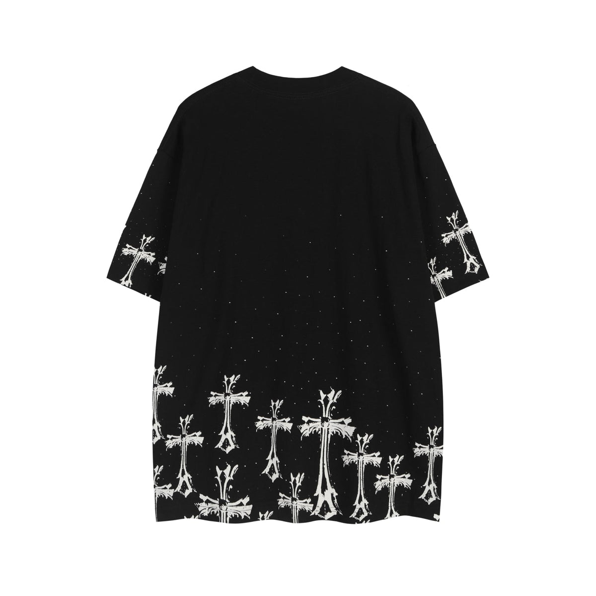 Chrome Hearts New T-shirts 9051