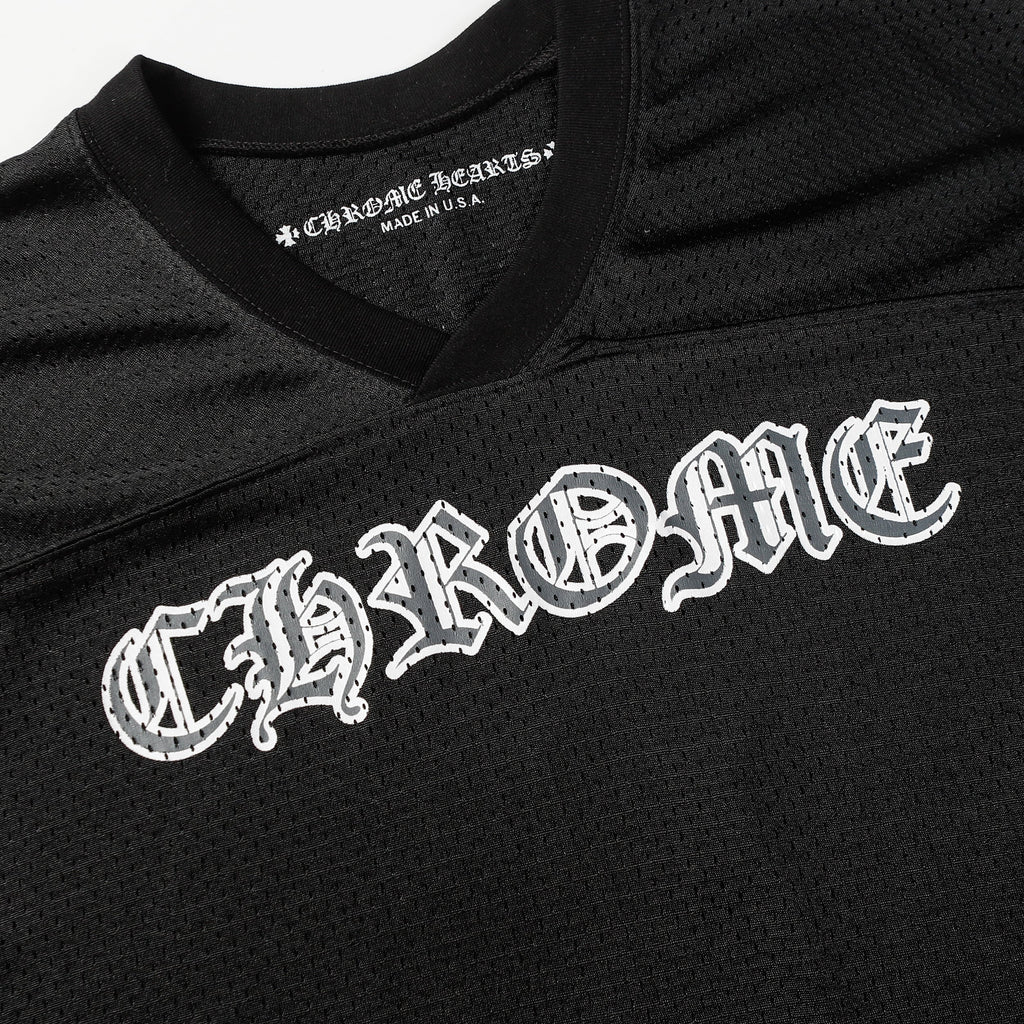 Chrome Hearts New T-shirts 9996