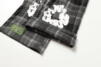 Denim Tears kapok Flower Pattern Printed Sweatpant