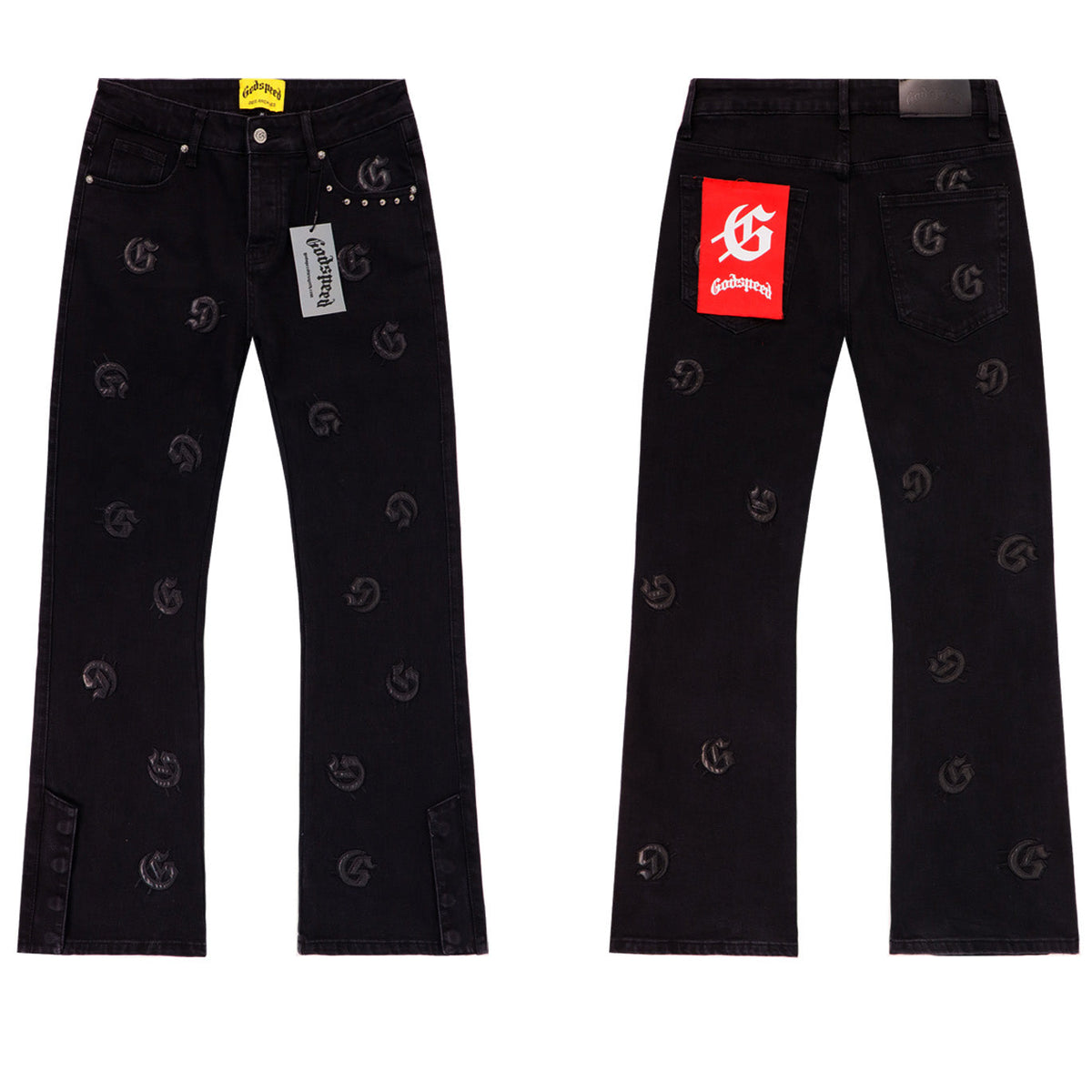 Godspeed Jeans #8218