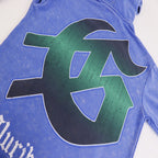 Godspeed Skeletons Printed Hoodies