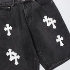 Chrome Hearts New Shorts 9925