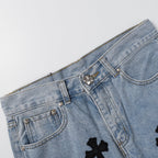 Chrome Hearts New Shorts 9926