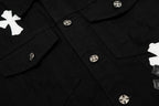 Chrome Hearts New Jacket-8141