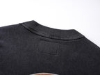 GODSPEED Artificial Love Layered Long Sleeve T-Shirt