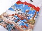 GODSPEED Permanent Vacation T-Shirt