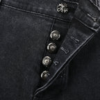 Chrome Hearts New Pants 8130