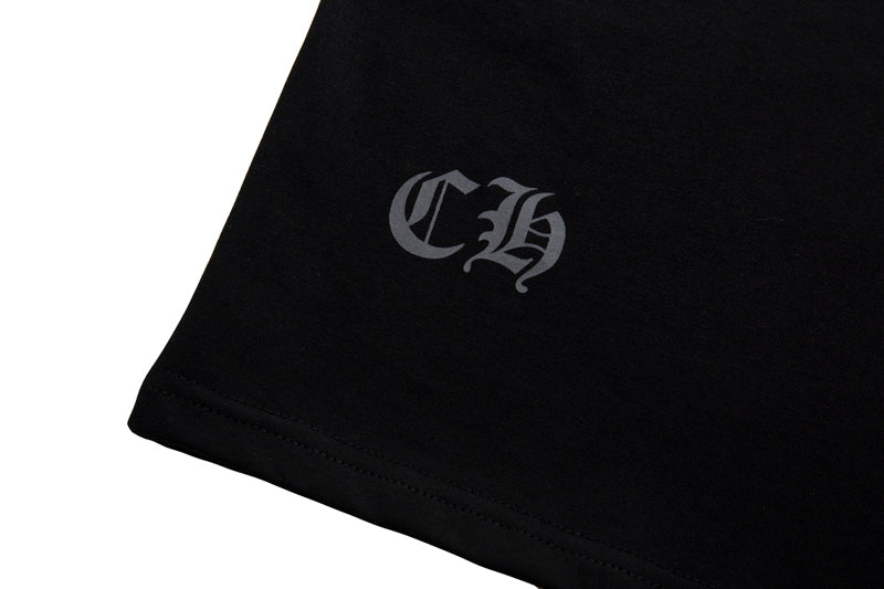 Chrome Hearts New T-shirts 6052