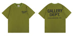 GALLERY DEPT New T-shirt