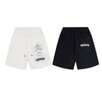 Chrome Hearts New Shorts 9057