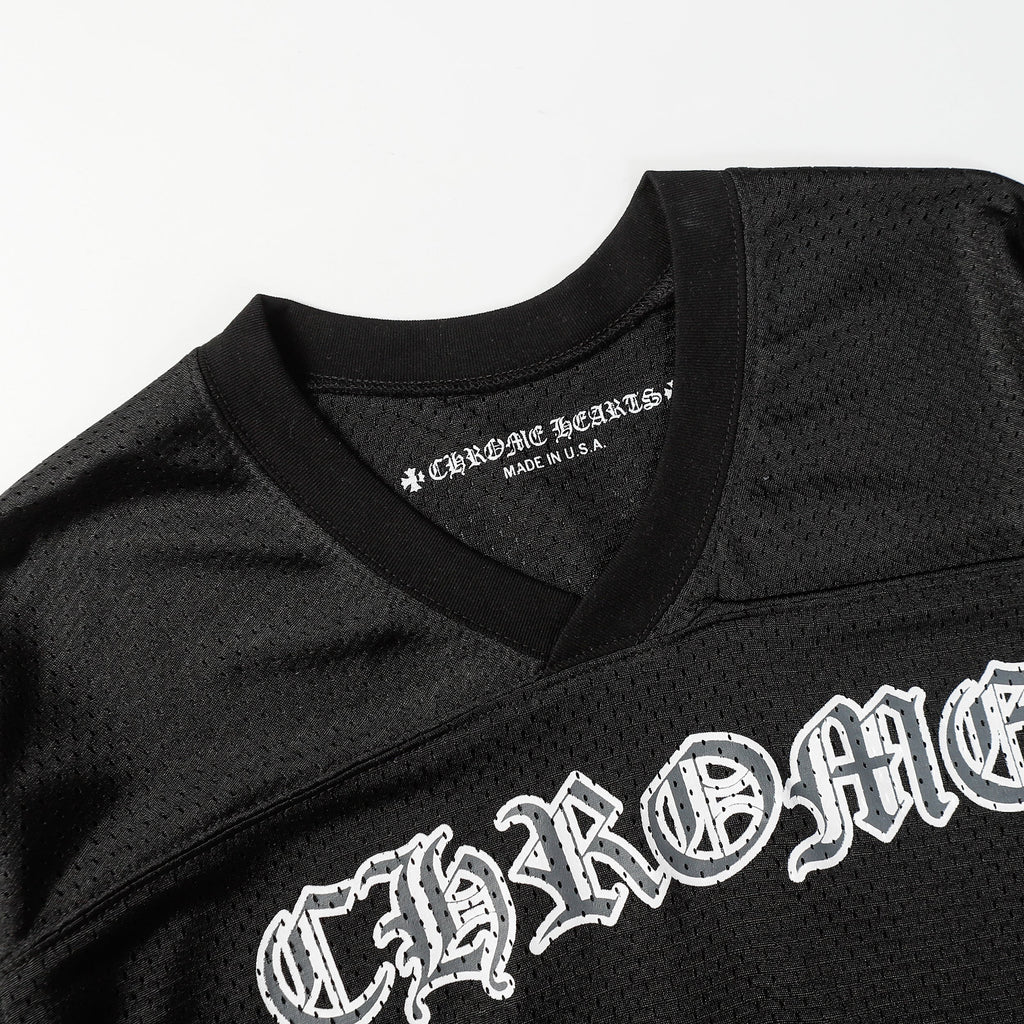 Chrome Hearts New T-shirts 9996