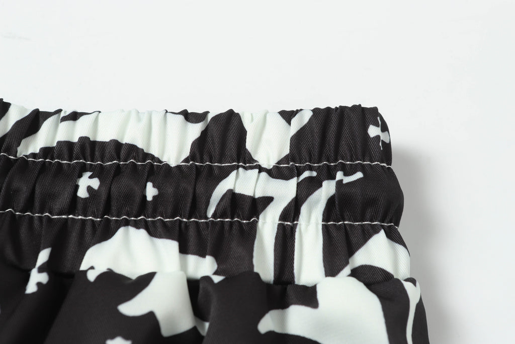 Chrome Hearts New Quick-drying short-sleeved shirts are super popular