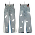 Chrome Hearts New Pants 8116