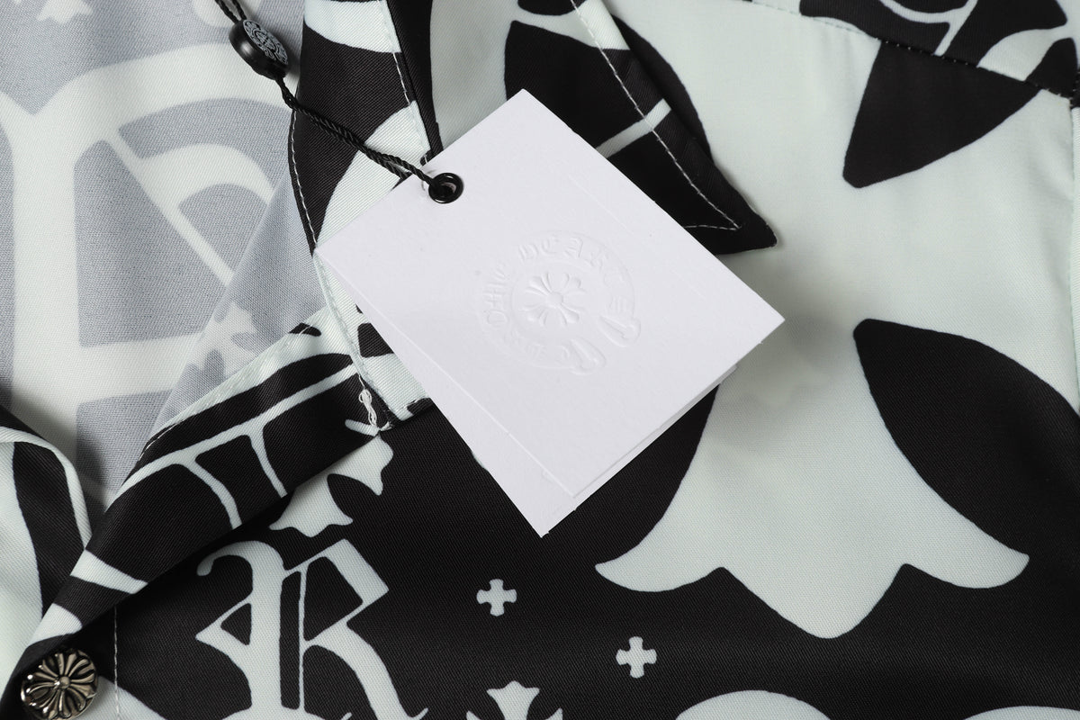 Chrome Hearts New Shorts