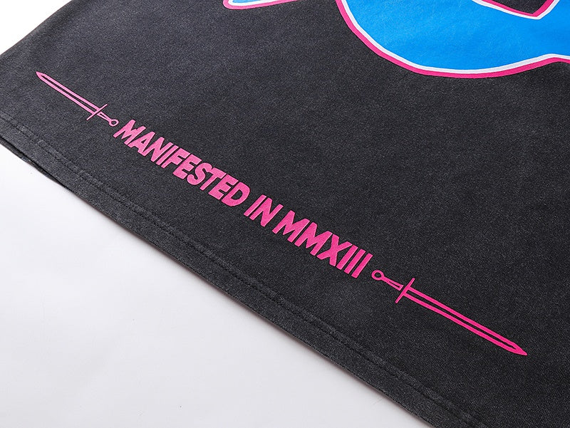 GODSPEED Sunset Drift T-Shirt