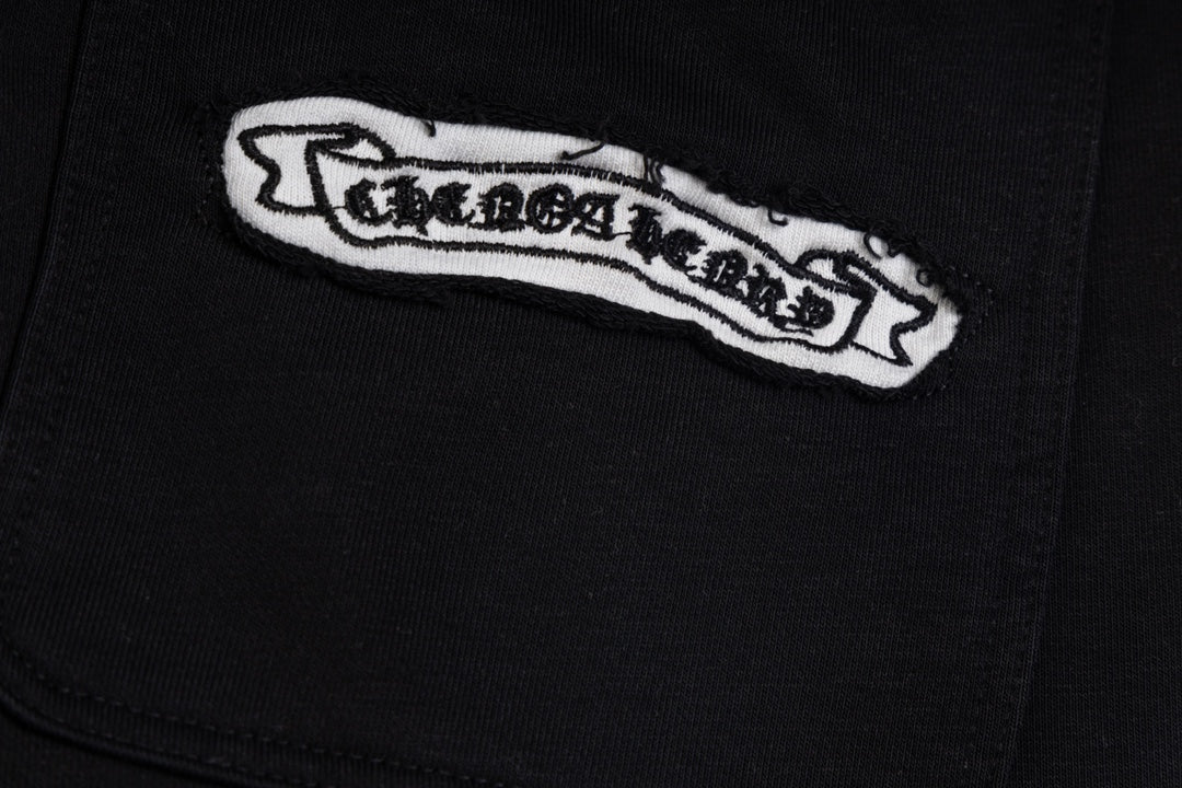 Chrome Hearts New Shorts 9057