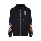 Chrome Hearts New Zip Up Hoodie 5014