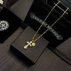 Chrome Hearts PENDANT WITH BAIL