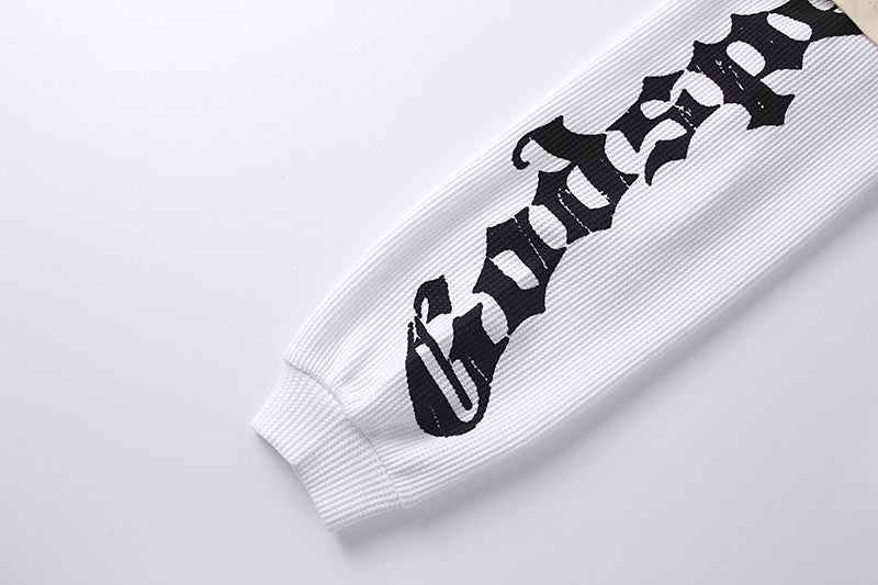 GODSPEED Chosen One Layered Long Sleeve T-Shirt