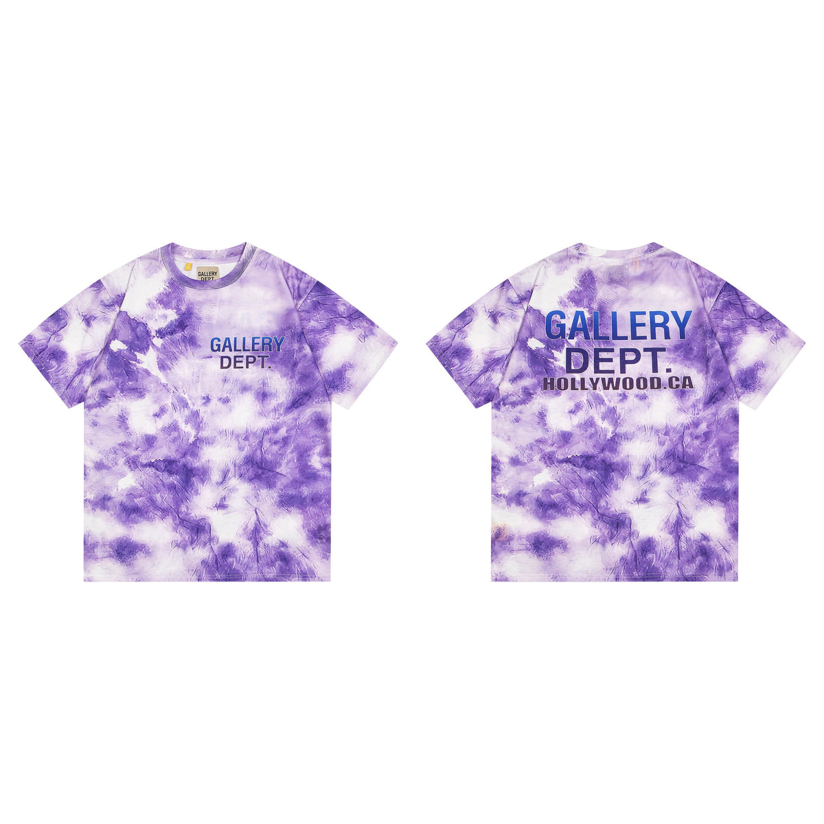 GALLERY DEPT New T-shirt 509
