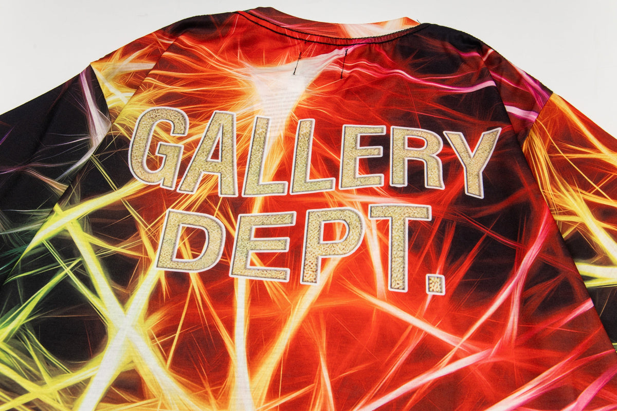 GALLERY DEPT New T-shirt 505