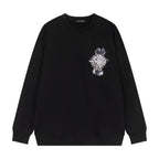 Chrome Hearts New SWEATSHIRTS TQ36