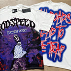 GODSPEED Booby Trap T-Shirt