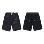 GALLERY DEPT New Jeans Shorts G501