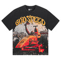 GODSPEED Champion Trophy Racer T-shirt