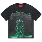 GODSPEED 1969 LS Astronaut T-Shirt