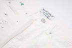 GALLERY DEPT New Jeans Shorts G377