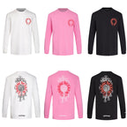 Chrome Hearts New SWEATSHIRTS K8006