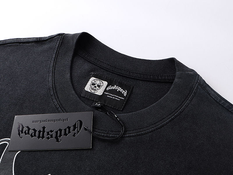 GODSPEED GS Island 2 T-shirt