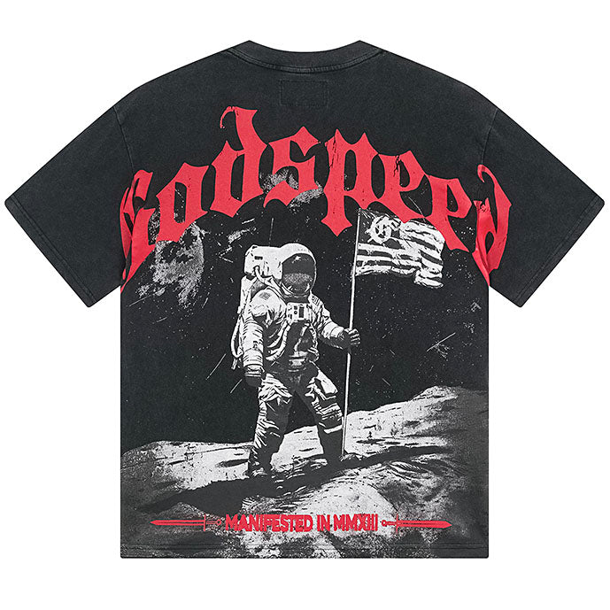 GODSPEED 1969 LS T-Shirt
