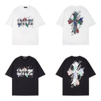 Chrome Hearts New T-shirts 6108