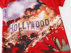 Godspeed 'Hollywood Inferno' Hoodies
