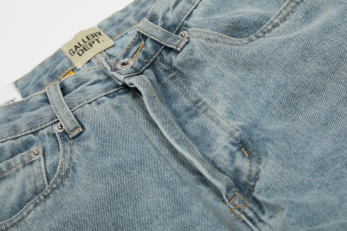 Chrome Hearts New Pants-8148