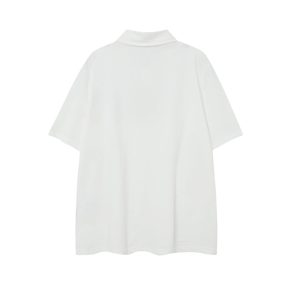 Chrome Hearts New Polo Shirt -9995