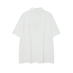 Chrome Hearts New Polo Shirt -9995