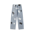 Chrome Hearts New Pants 9960