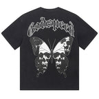 GODSPEED Butterfly Effect T-Shirt