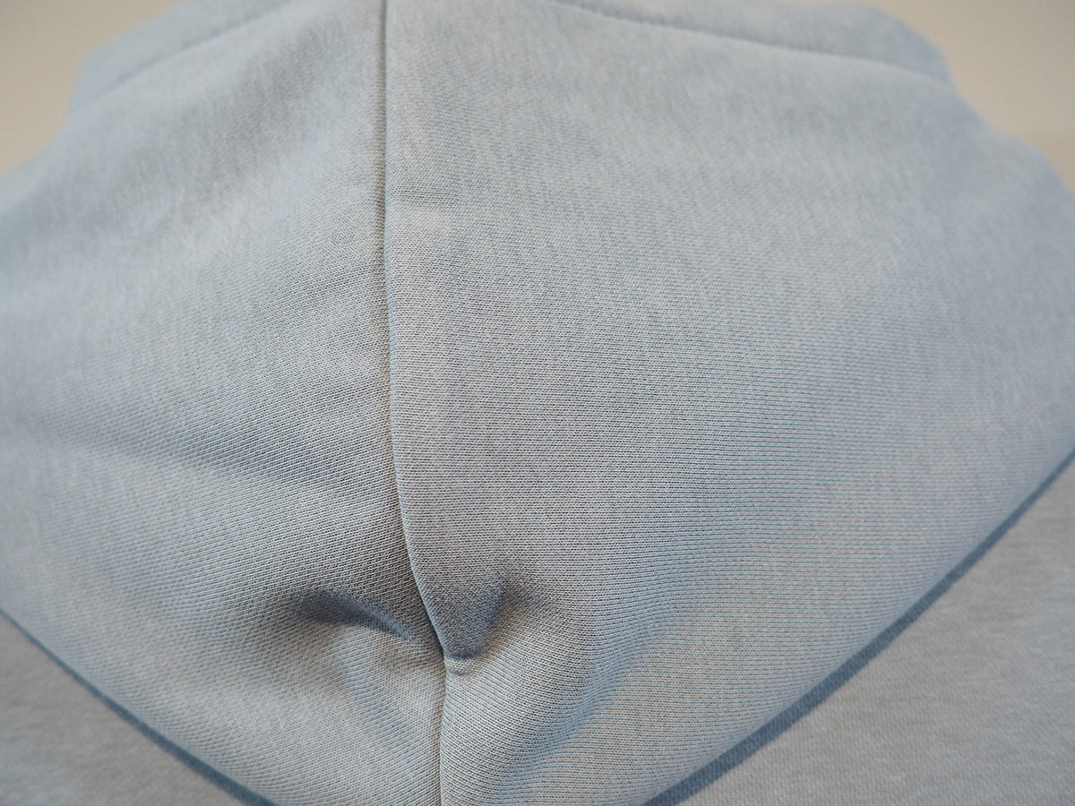 AMIRI Hoodie Blue
