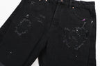 GALLERY DEPT New Jeans Shorts G635