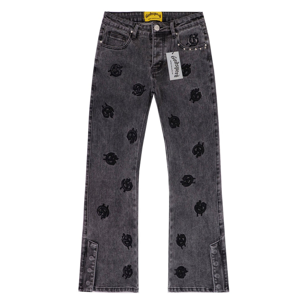 Godspeed Jeans #8218