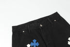 Chrome Hearts New Pants 9986