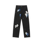 Chrome Hearts New Pants 9986